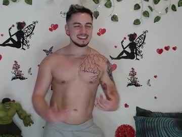 Angel_Curl April 13, 2025 Chaturbate stream image