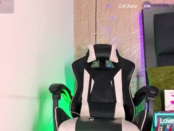 Dilam_Alfonzo April 13, 2025 Chaturbate stream image