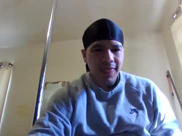 Grimeking April 13, 2025 Chaturbate stream image
