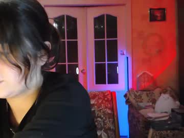 Inelika April 13, 2025 Chaturbate stream image