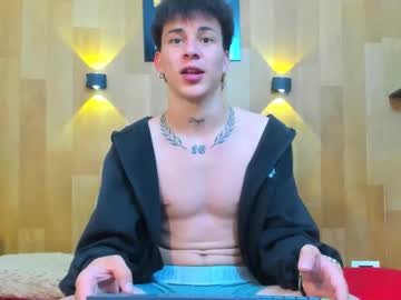 Izaan_Wolters April 13, 2025 Chaturbate stream image