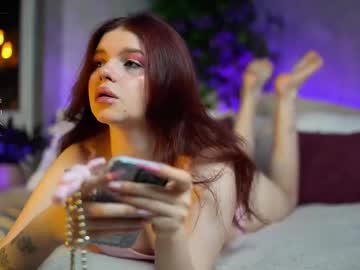 Josselin_ April 13, 2025 Chaturbate stream image