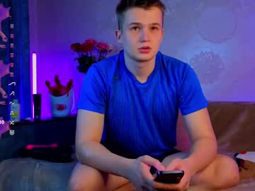 Kai_Studio April 13, 2025 Chaturbate stream image