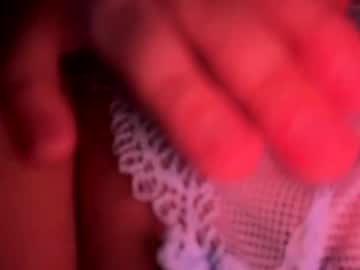 Larra_Davis April 13, 2025 Chaturbate stream image