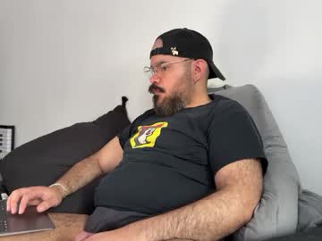 Mikeatron2000 April 13, 2025 Chaturbate stream image
