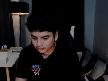 Prince_Killian April 13, 2025 Chaturbate stream image