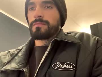 Ronald893528 April 13, 2025 Chaturbate stream image