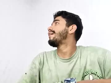 Sack_Rojas April 13, 2025 Chaturbate stream image