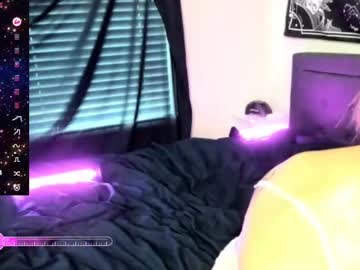 Unholyjelly April 13, 2025 Chaturbate stream image