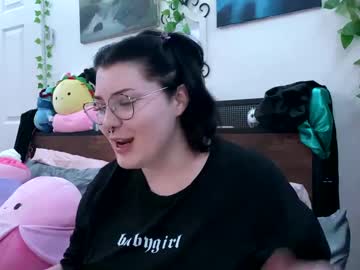 Venttomommy April 13, 2025 Chaturbate stream image