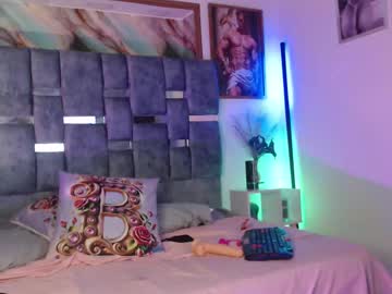 Zamiravals April 13, 2025 Chaturbate stream image