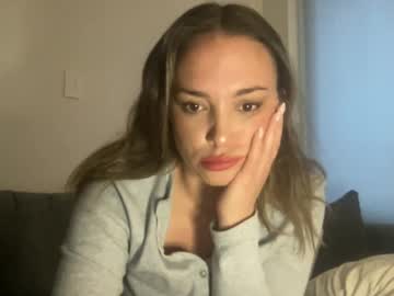 Karolinedavies April 13, 2025 Chaturbate stream image
