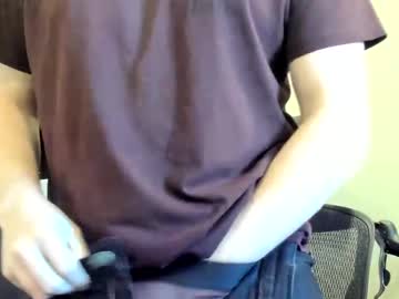 Rockstar813 April 13, 2025 Chaturbate stream image