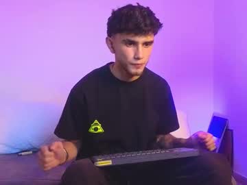 Samevansx April 13, 2025 Chaturbate stream image
