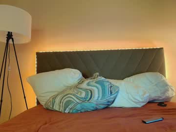 A_Minxxx April 13, 2025 Chaturbate stream image