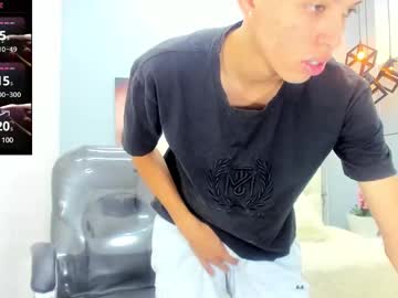 Bran_Bigcock April 13, 2025 Chaturbate stream image
