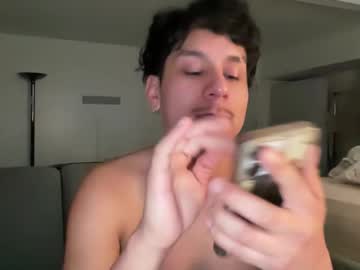 Ch3micalhyp3boy April 13, 2025 Chaturbate stream image