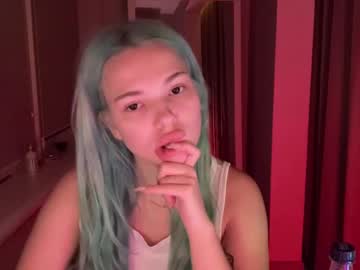 Ice_Kitten April 13, 2025 Chaturbate stream image