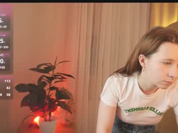 Linnett_Miller April 13, 2025 Chaturbate stream image