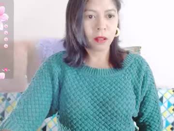 Redrose669xx April 13, 2025 Chaturbate stream image