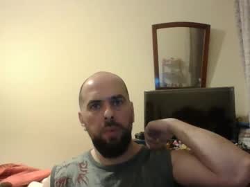 Sstrasser April 13, 2025 Chaturbate stream image