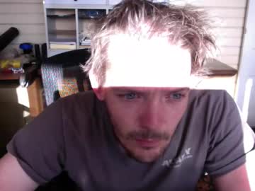 Submistermando April 13, 2025 Chaturbate stream image