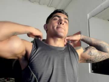 Franco_Ruiz_ April 14, 2025 Chaturbate stream image