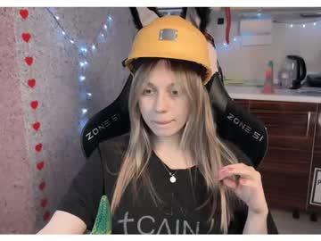 Jellypriestess April 14, 2025 Chaturbate stream image