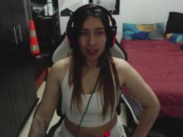Lunabloom_77 April 14, 2025 Chaturbate stream image