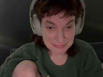 Mossy_Mommy stream photo from April 14, 2025