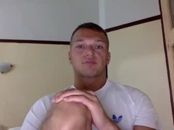 North_Justin April 14, 2025 Chaturbate stream image