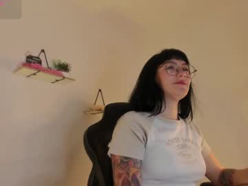 Scarlettdonatti April 14, 2025 Chaturbate stream image