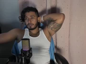Coffeman08 April 14, 2025 Chaturbate stream image