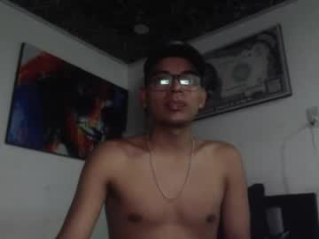 Cris_Flaco April 14, 2025 Chaturbate stream image