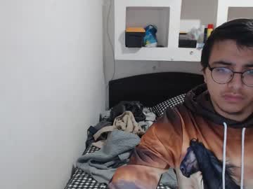 Natan502 April 14, 2025 Chaturbate stream image