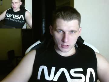 Poliglotjoeq April 14, 2025 Chaturbate stream image