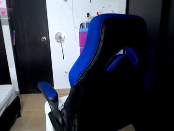 Tiifanypalme April 14, 2025 Chaturbate stream image