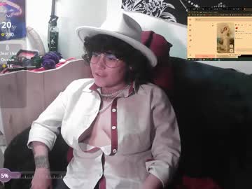Hedonebliss April 14, 2025 Chaturbate stream image