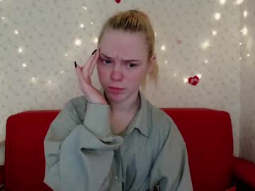 Katrin_Stone April 14, 2025 Chaturbate stream image