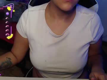 Mel_Raise April 14, 2025 Chaturbate stream image