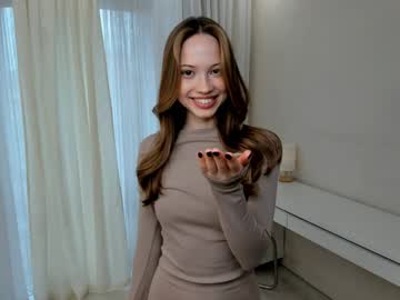 Sunnivagaillard April 14, 2025 Chaturbate stream image