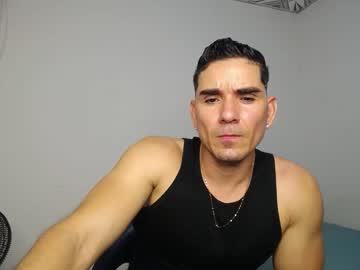 Supermen_03 April 14, 2025 Chaturbate stream image