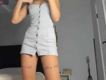 Adylina1 April 14, 2025 Chaturbate stream image
