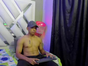 Andy_Snow7 April 14, 2025 Chaturbate stream image