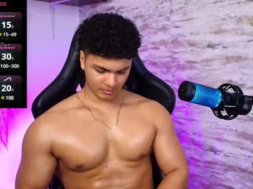 Edward__Clarck April 14, 2025 Chaturbate stream image