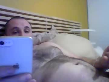 Jeremytoulouse33 April 14, 2025 Chaturbate stream image