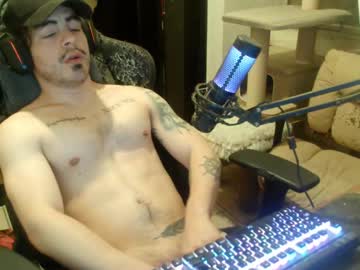 Nansmile April 14, 2025 Chaturbate stream image
