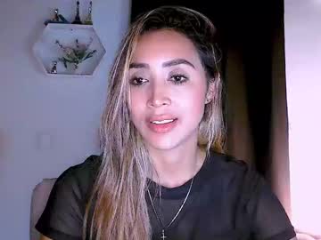 Nycole_1988 April 14, 2025 Chaturbate stream image