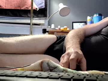 Redrod1000 April 14, 2025 Chaturbate stream image
