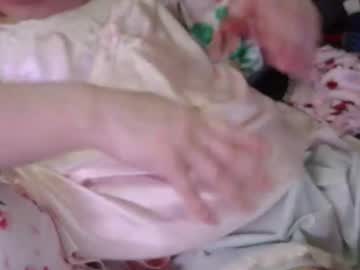 Satinpantiescd April 14, 2025 Chaturbate stream image